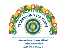 100 Jahre Inner Wheel
