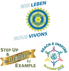 REACH AND INSPIRE for a better world 2024-2027